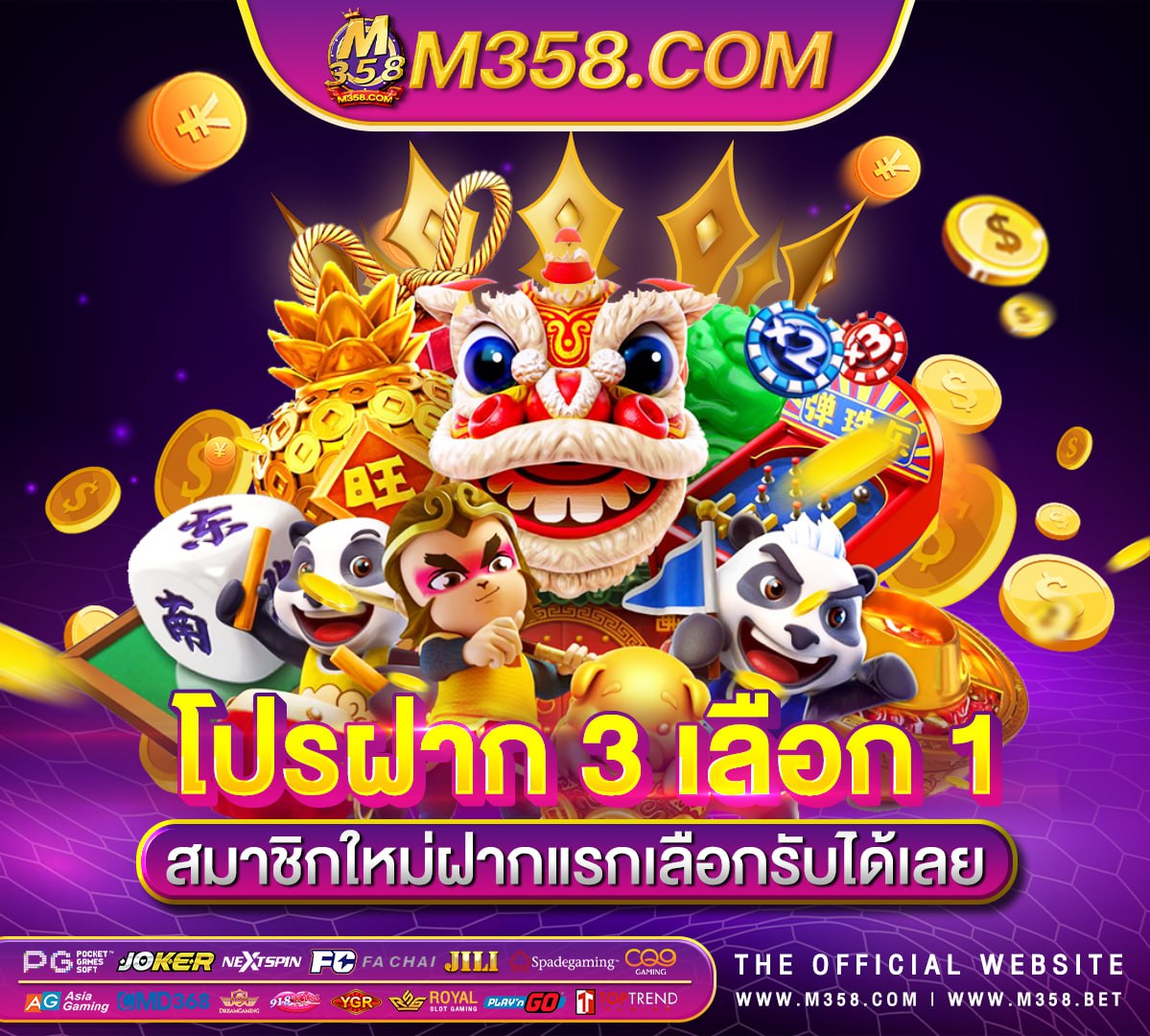 bandar judi 368bet casino